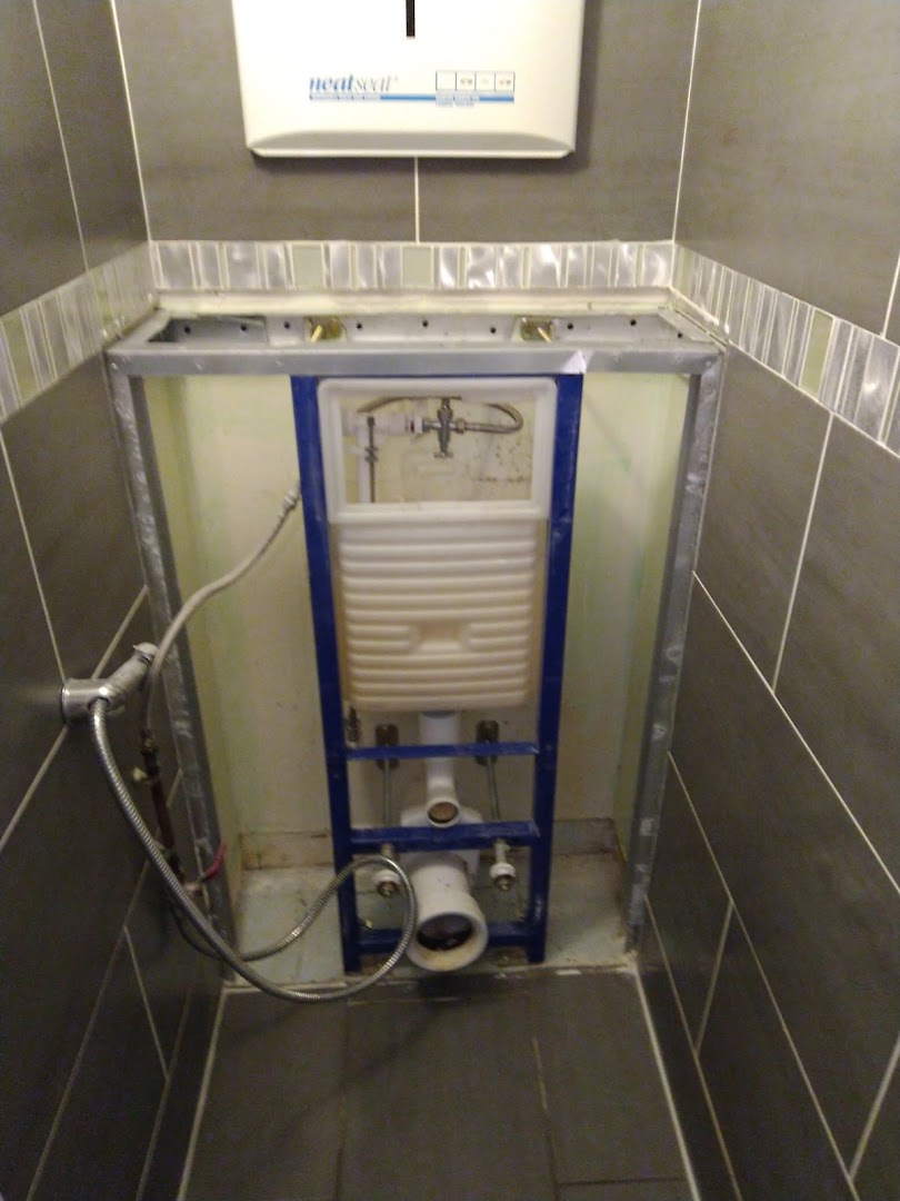 Albane Conception Plombier — Photos 2